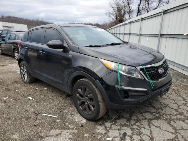 Photo 3 VIN: KNDPBCAC3F7700453 - KIA SPORTAGE 