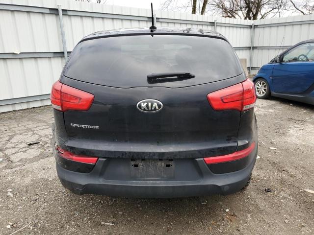 Photo 5 VIN: KNDPBCAC3F7700453 - KIA SPORTAGE 