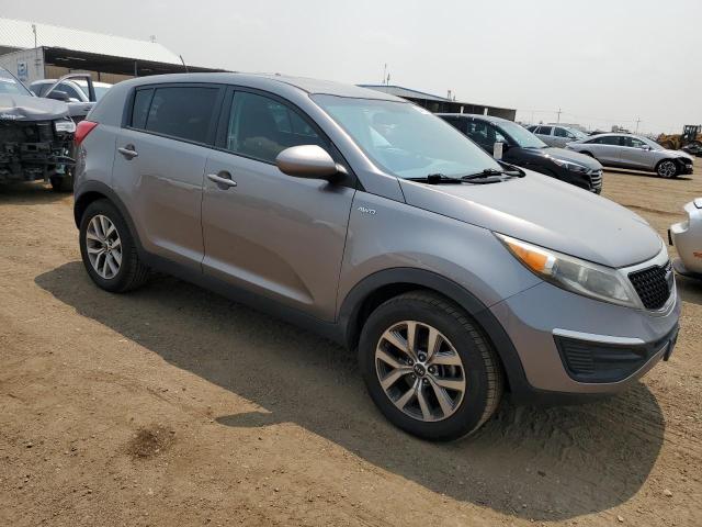 Photo 3 VIN: KNDPBCAC3F7704373 - KIA SPORTAGE 