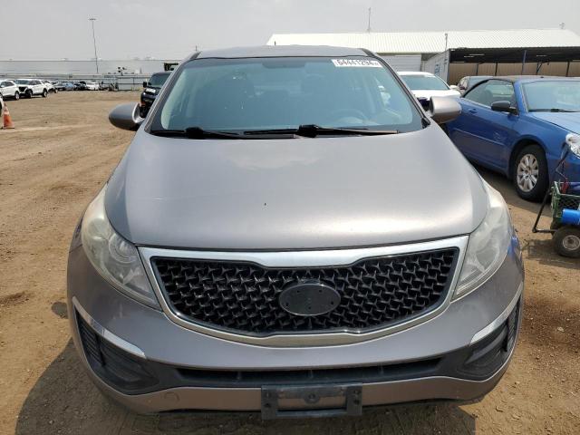 Photo 4 VIN: KNDPBCAC3F7704373 - KIA SPORTAGE 