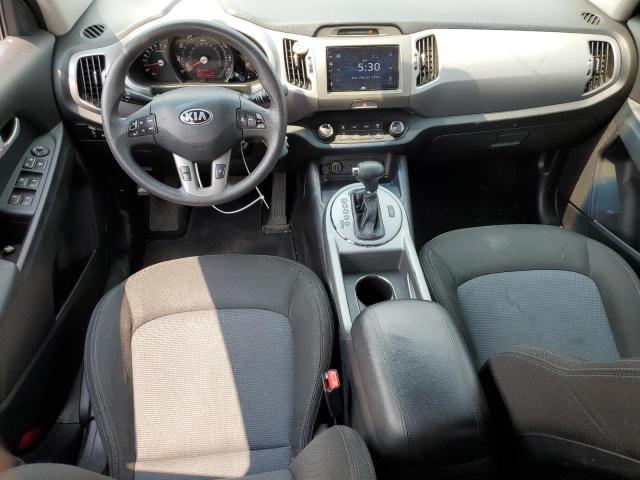 Photo 7 VIN: KNDPBCAC3F7704373 - KIA SPORTAGE 