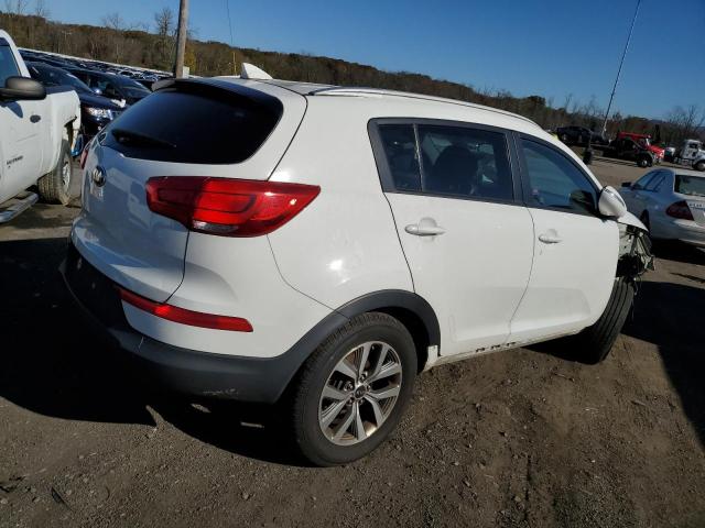 Photo 2 VIN: KNDPBCAC3F7738670 - KIA SPORTAGE 