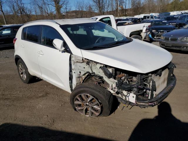 Photo 3 VIN: KNDPBCAC3F7738670 - KIA SPORTAGE 