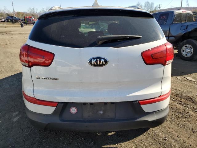 Photo 5 VIN: KNDPBCAC3F7738670 - KIA SPORTAGE 