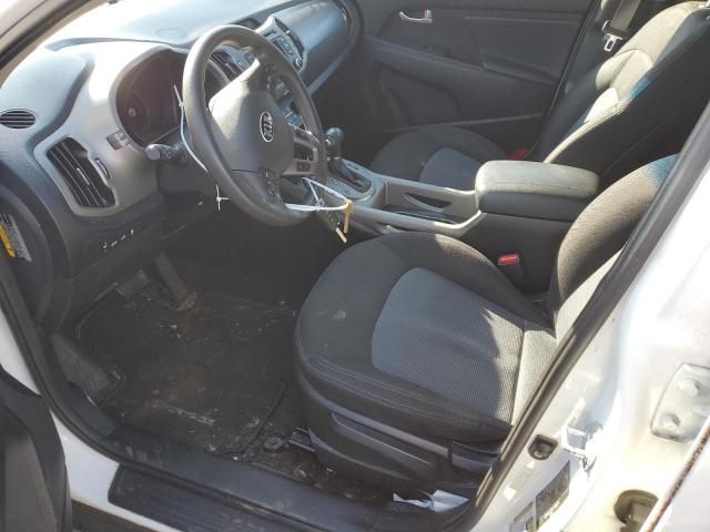 Photo 6 VIN: KNDPBCAC3F7738670 - KIA SPORTAGE 