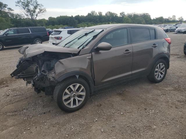 Photo 0 VIN: KNDPBCAC3F7769594 - KIA SPORTAGE 