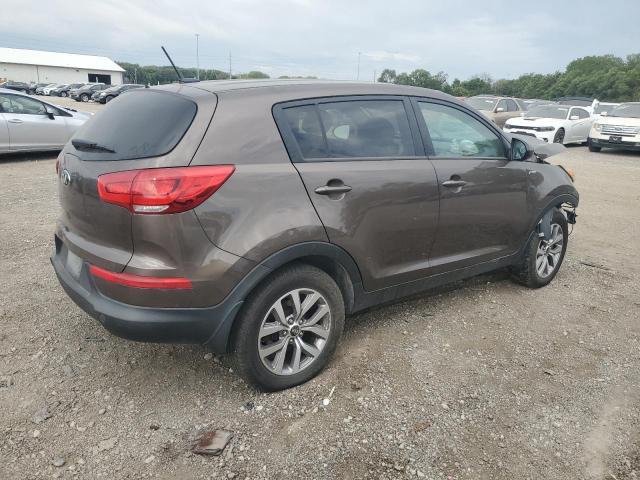 Photo 2 VIN: KNDPBCAC3F7769594 - KIA SPORTAGE 