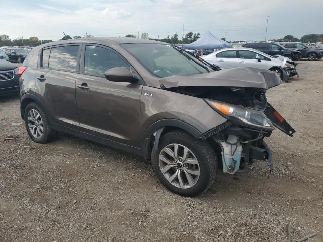 Photo 3 VIN: KNDPBCAC3F7769594 - KIA SPORTAGE 