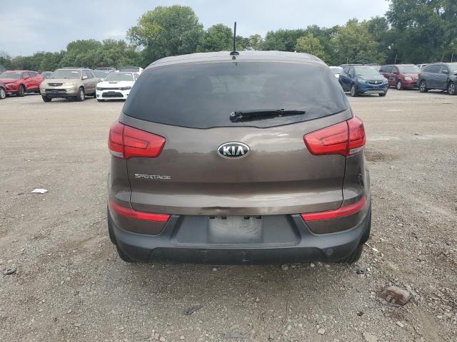 Photo 5 VIN: KNDPBCAC3F7769594 - KIA SPORTAGE 