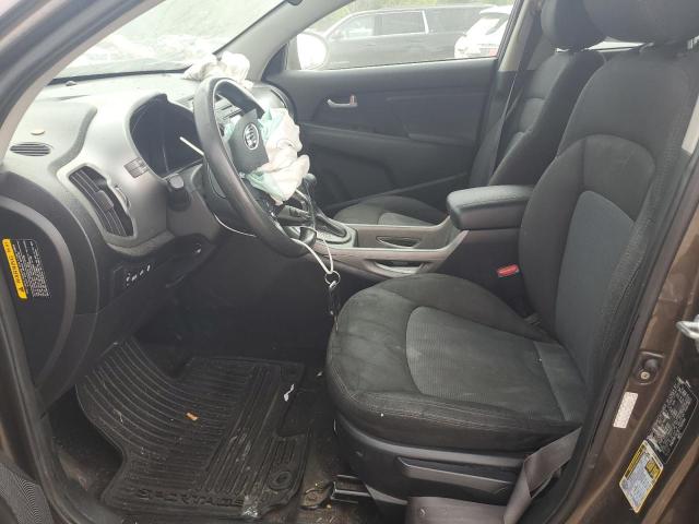 Photo 6 VIN: KNDPBCAC3F7769594 - KIA SPORTAGE 