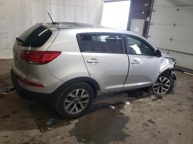 Photo 2 VIN: KNDPBCAC3F7792258 - KIA SPORTAGE 