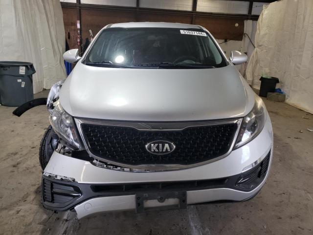 Photo 4 VIN: KNDPBCAC3F7792258 - KIA SPORTAGE 