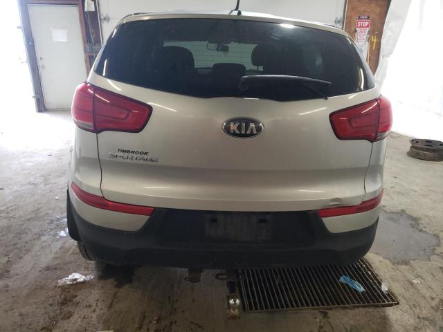 Photo 5 VIN: KNDPBCAC3F7792258 - KIA SPORTAGE 