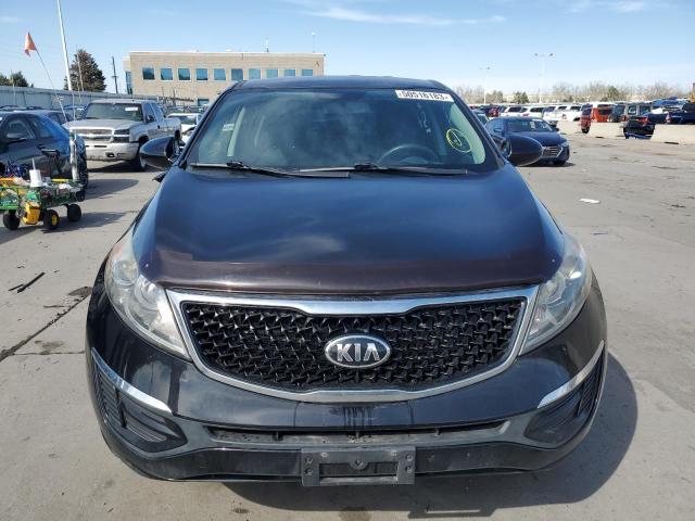 Photo 4 VIN: KNDPBCAC3G7810484 - KIA SPORTAGE 