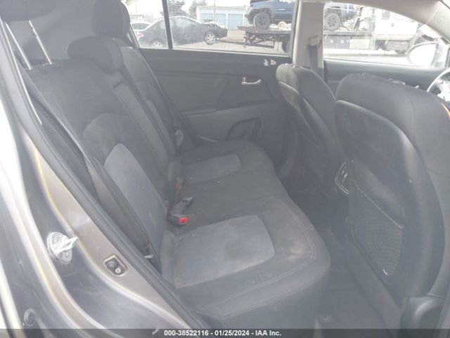 Photo 7 VIN: KNDPBCAC3G7812283 - KIA SPORTAGE 