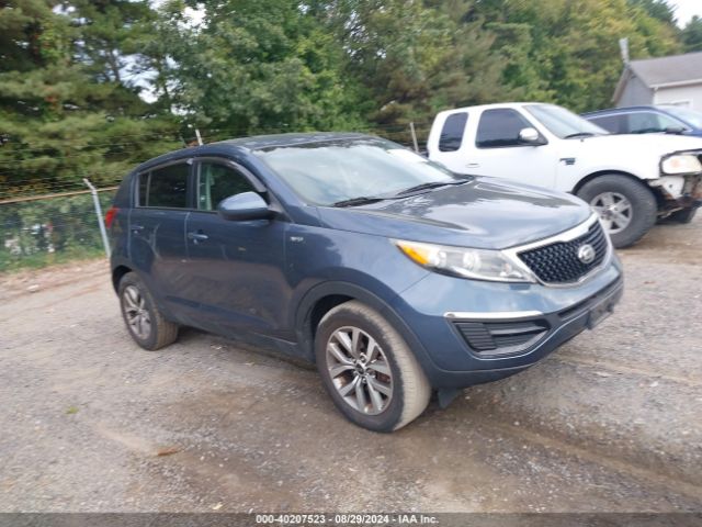 Photo 0 VIN: KNDPBCAC3G7821517 - KIA SPORTAGE 