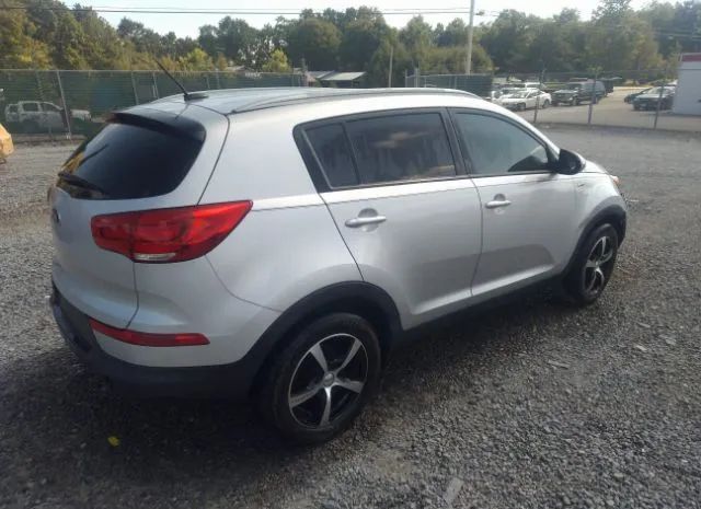 Photo 3 VIN: KNDPBCAC3G7847275 - KIA SPORTAGE 