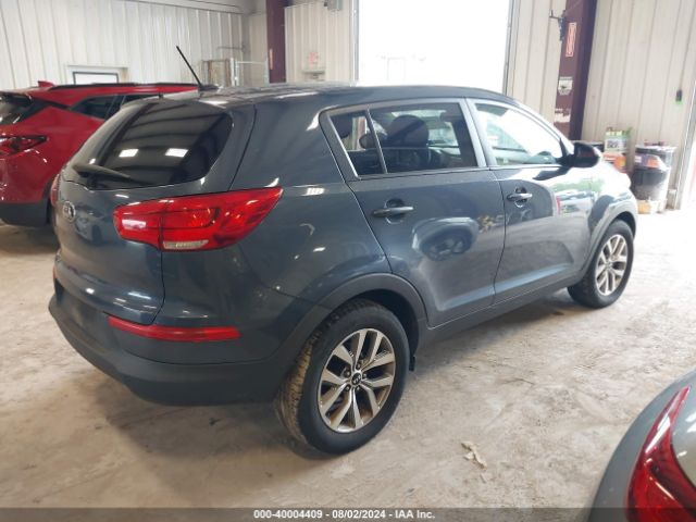 Photo 3 VIN: KNDPBCAC3G7875870 - KIA SPORTAGE 