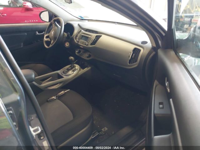 Photo 4 VIN: KNDPBCAC3G7875870 - KIA SPORTAGE 