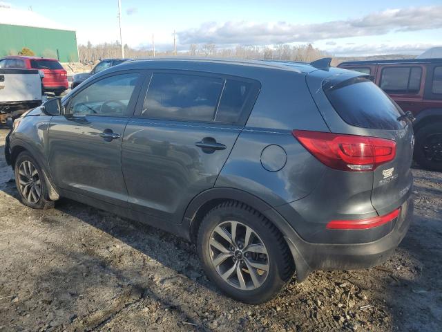 Photo 1 VIN: KNDPBCAC4E7562419 - KIA SPORTAGE 