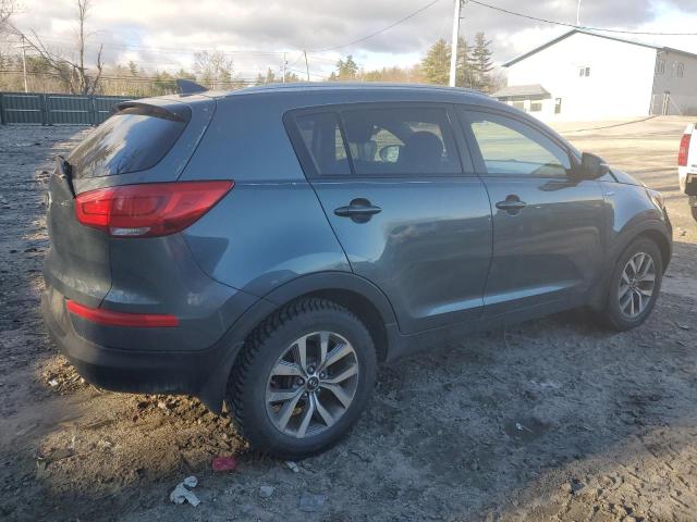 Photo 2 VIN: KNDPBCAC4E7562419 - KIA SPORTAGE 