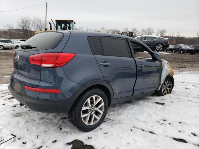 Photo 2 VIN: KNDPBCAC4F7685090 - KIA SPORTAGE 