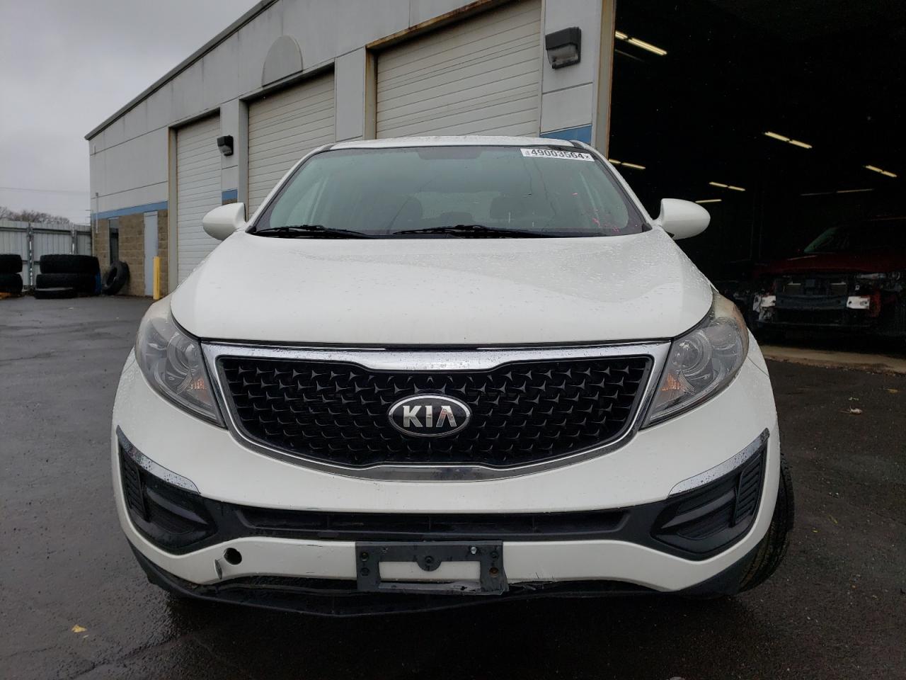 Photo 4 VIN: KNDPBCAC4F7736104 - KIA SPORTAGE 