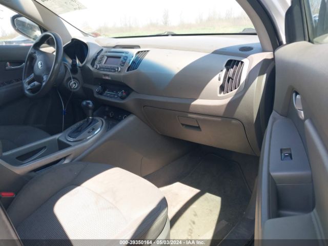 Photo 4 VIN: KNDPBCAC4F7782483 - KIA SPORTAGE 