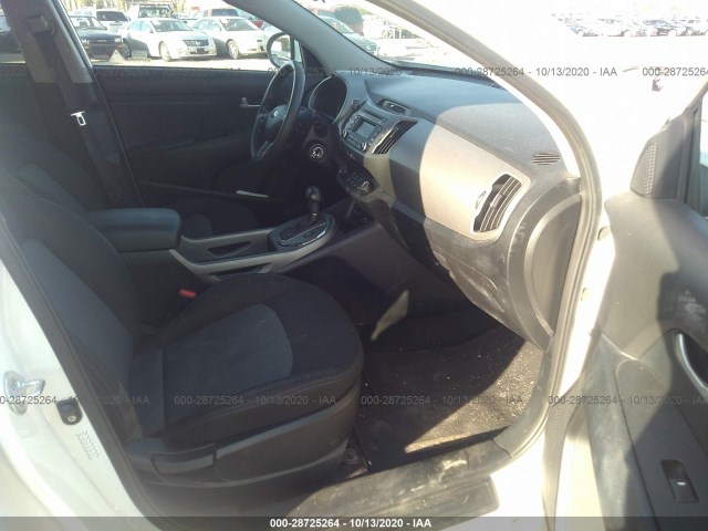 Photo 4 VIN: KNDPBCAC4G7814947 - KIA SPORTAGE 