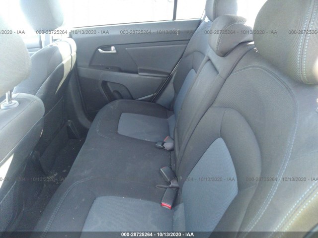 Photo 7 VIN: KNDPBCAC4G7814947 - KIA SPORTAGE 