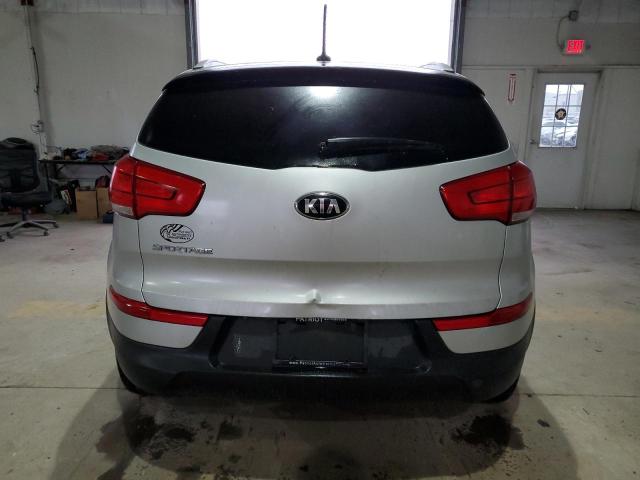 Photo 5 VIN: KNDPBCAC4G7841842 - KIA SPORTAGE 