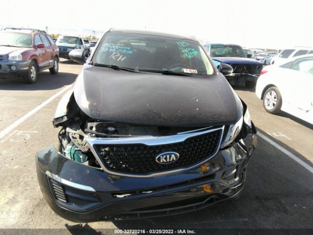 Photo 5 VIN: KNDPBCAC4G7844045 - KIA SPORTAGE 