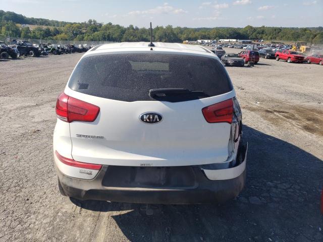 Photo 6 VIN: KNDPBCAC4G7849259 - KIA SPORTAGE 