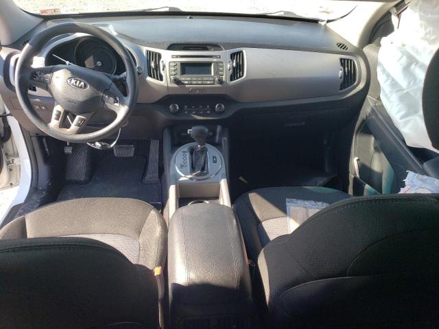 Photo 7 VIN: KNDPBCAC4G7849259 - KIA SPORTAGE 