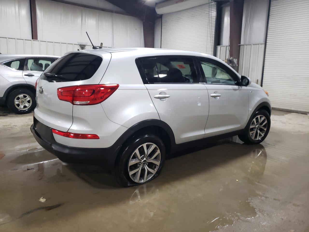 Photo 2 VIN: KNDPBCAC4G7855076 - KIA SPORTAGE 