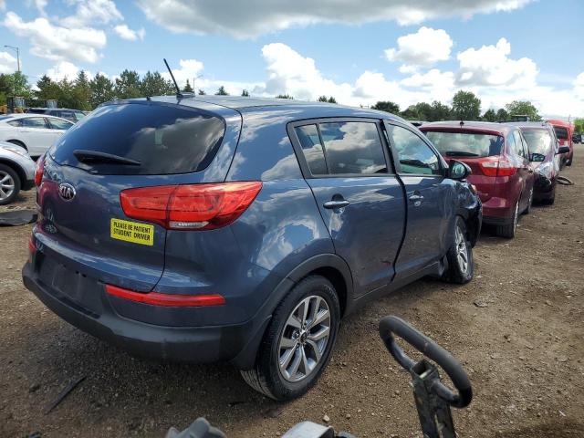 Photo 2 VIN: KNDPBCAC4G7865347 - KIA SPORTAGE 