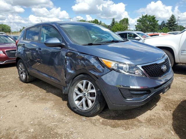 Photo 3 VIN: KNDPBCAC4G7865347 - KIA SPORTAGE 