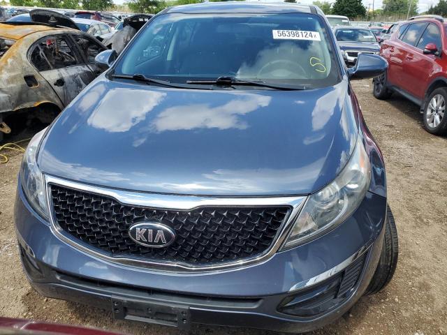 Photo 4 VIN: KNDPBCAC4G7865347 - KIA SPORTAGE 