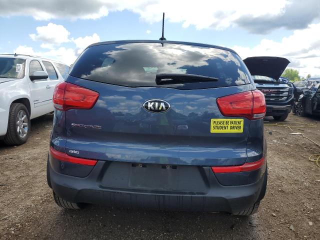 Photo 5 VIN: KNDPBCAC4G7865347 - KIA SPORTAGE 