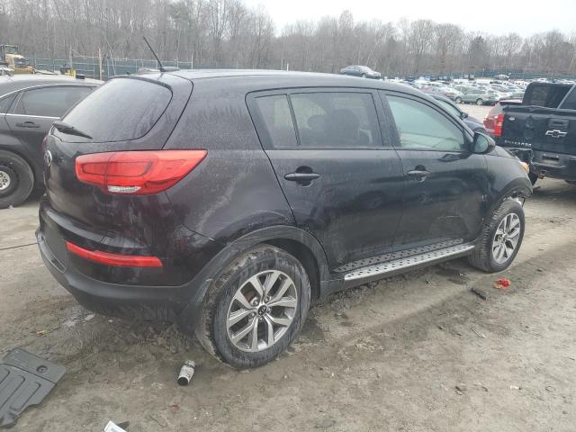 Photo 2 VIN: KNDPBCAC5E7623289 - KIA SPORTAGE 