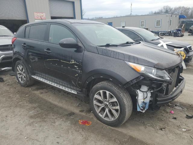 Photo 3 VIN: KNDPBCAC5E7623289 - KIA SPORTAGE 