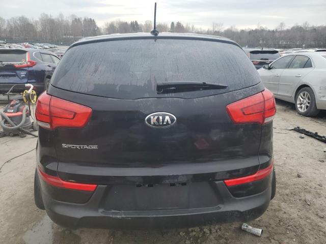 Photo 5 VIN: KNDPBCAC5E7623289 - KIA SPORTAGE 