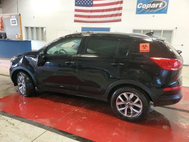 Photo 1 VIN: KNDPBCAC5E7632509 - KIA SPORTAGE 