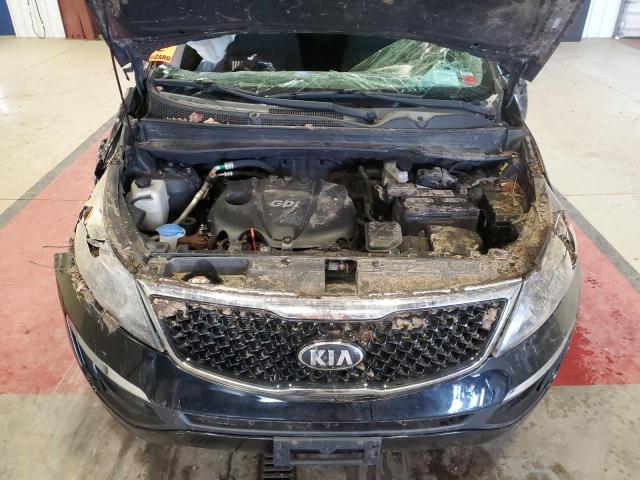 Photo 11 VIN: KNDPBCAC5E7632509 - KIA SPORTAGE 