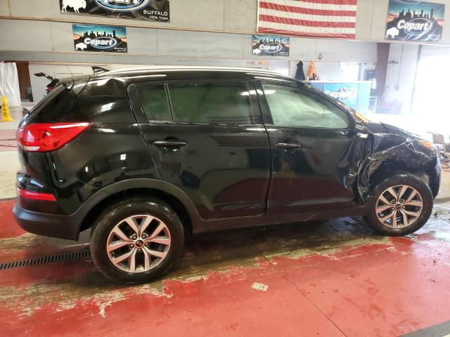 Photo 2 VIN: KNDPBCAC5E7632509 - KIA SPORTAGE 