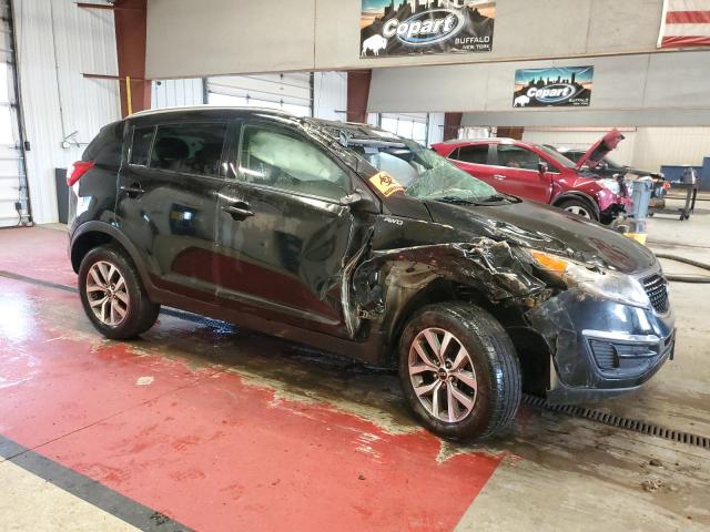 Photo 3 VIN: KNDPBCAC5E7632509 - KIA SPORTAGE 