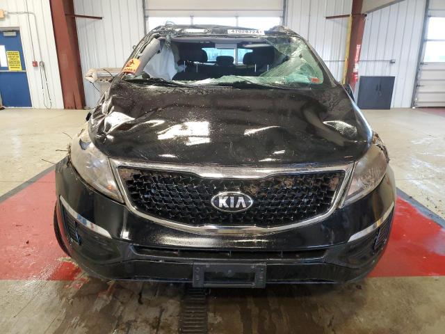 Photo 4 VIN: KNDPBCAC5E7632509 - KIA SPORTAGE 