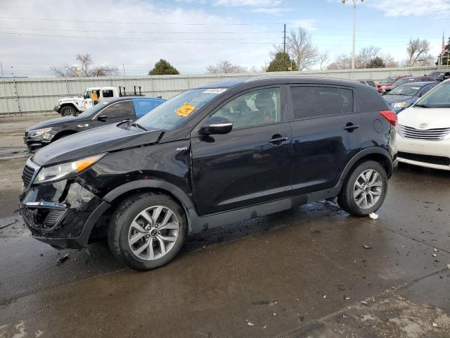 Photo 0 VIN: KNDPBCAC5E7642621 - KIA SPORTAGE 