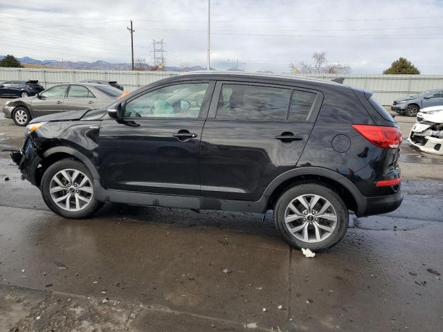 Photo 1 VIN: KNDPBCAC5E7642621 - KIA SPORTAGE 