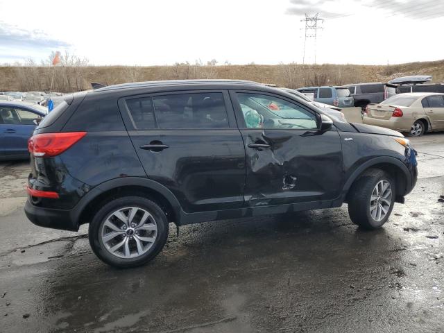 Photo 2 VIN: KNDPBCAC5E7642621 - KIA SPORTAGE 